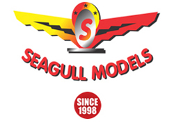 SEAGULL MODEL